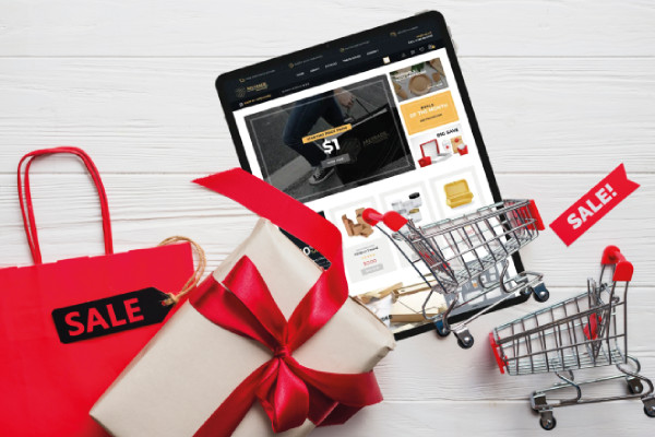 Dixon the sister concern of Probashi Palli Group