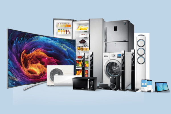 Dixon the sister concern of Probashi Palli Group