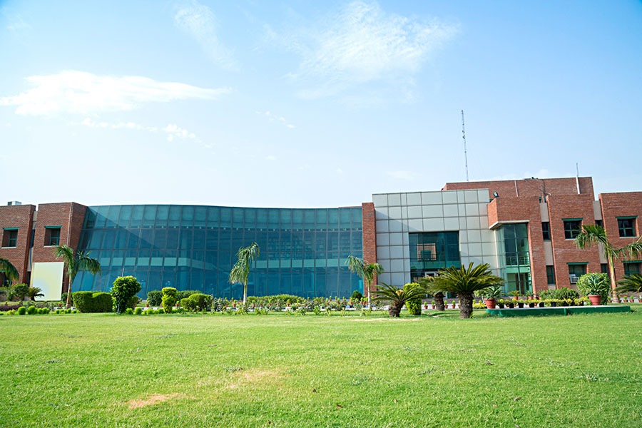 Dixon the sister concern of Probashi Palli Group