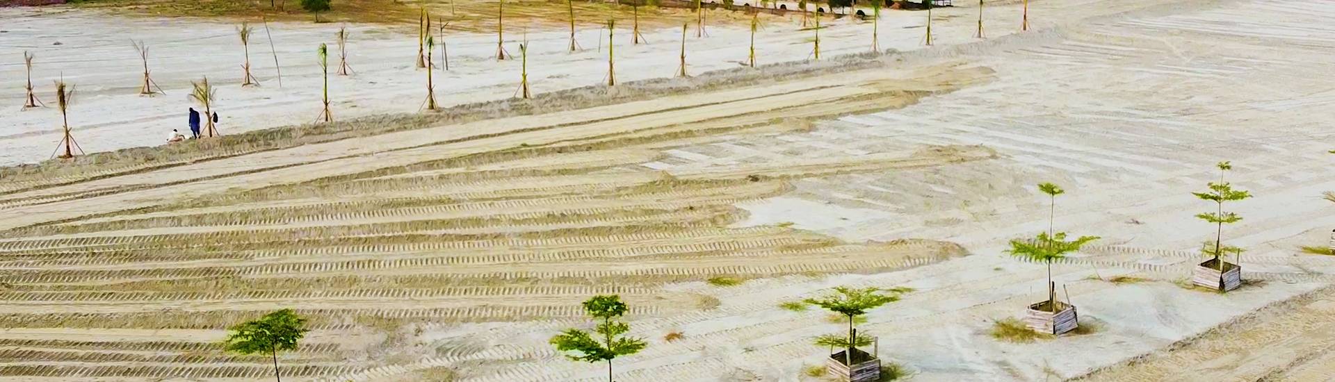 Purbachal Probashi Palli