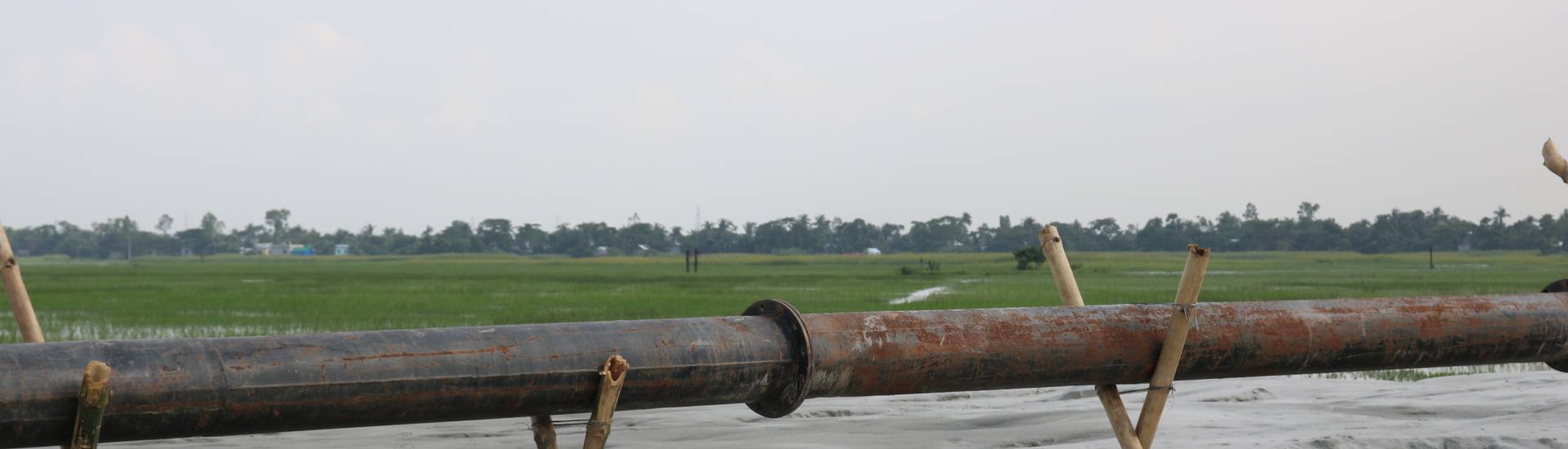 Purbachal Probashi Palli