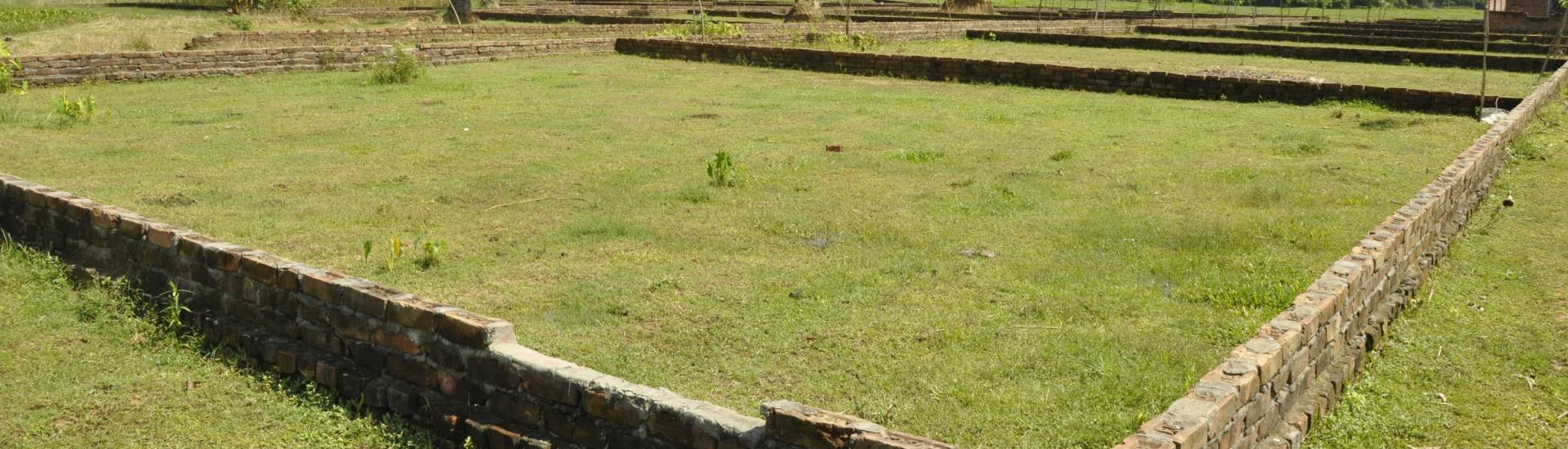 Probashi Palli Abason