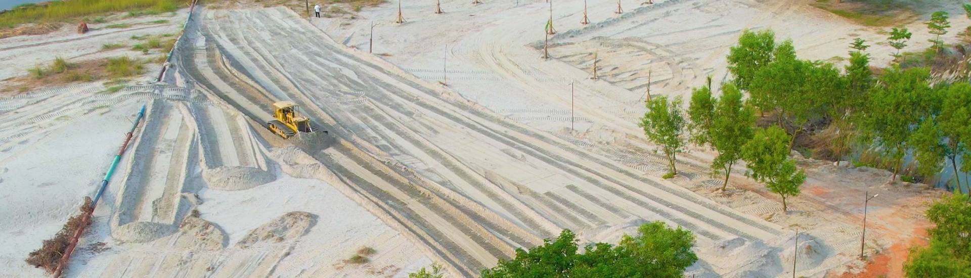 Purbachal Probashi Palli