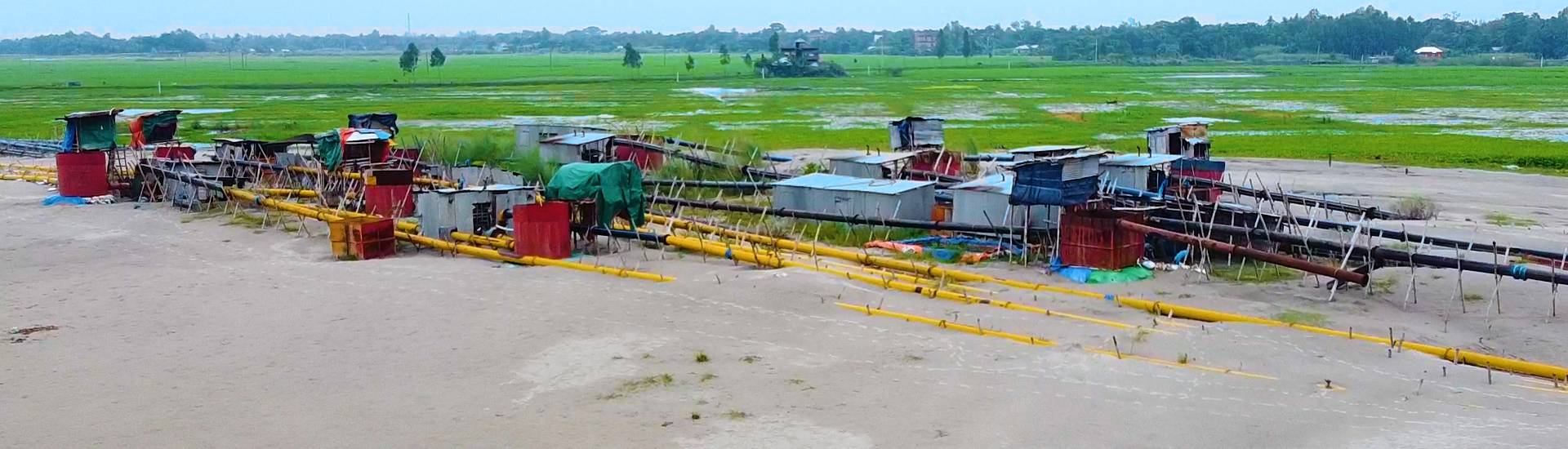 Purbachal Probashi Palli